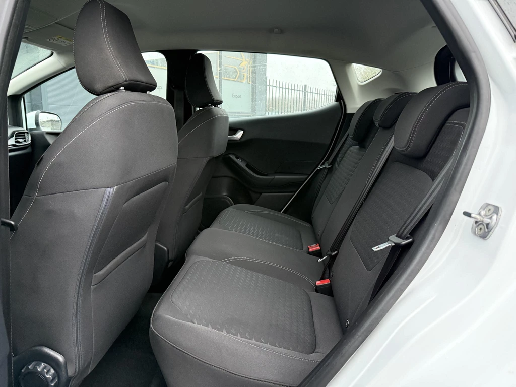 Ford Fiesta – foto 9