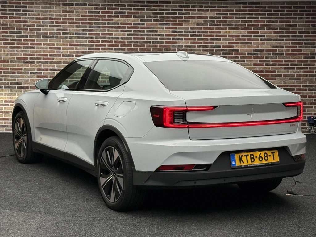 Polestar 2 – foto 3
