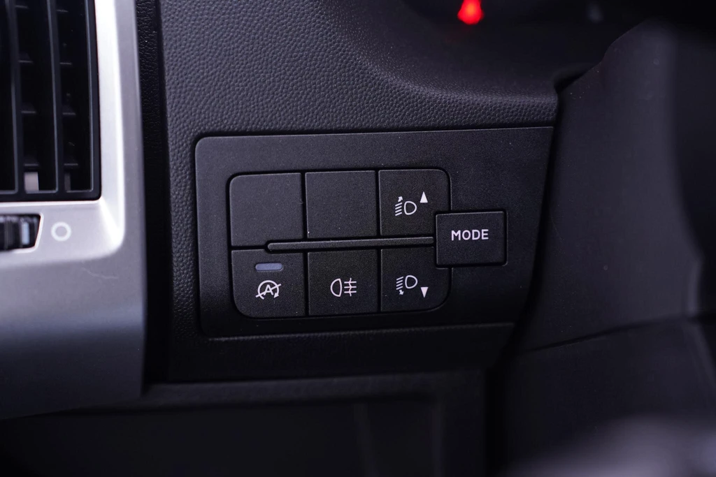 Opel Movano – foto 37