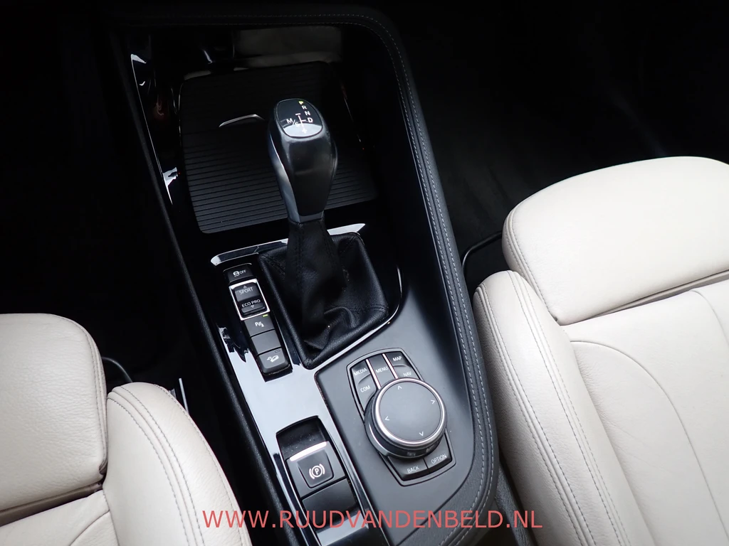 BMW X1 – foto 34