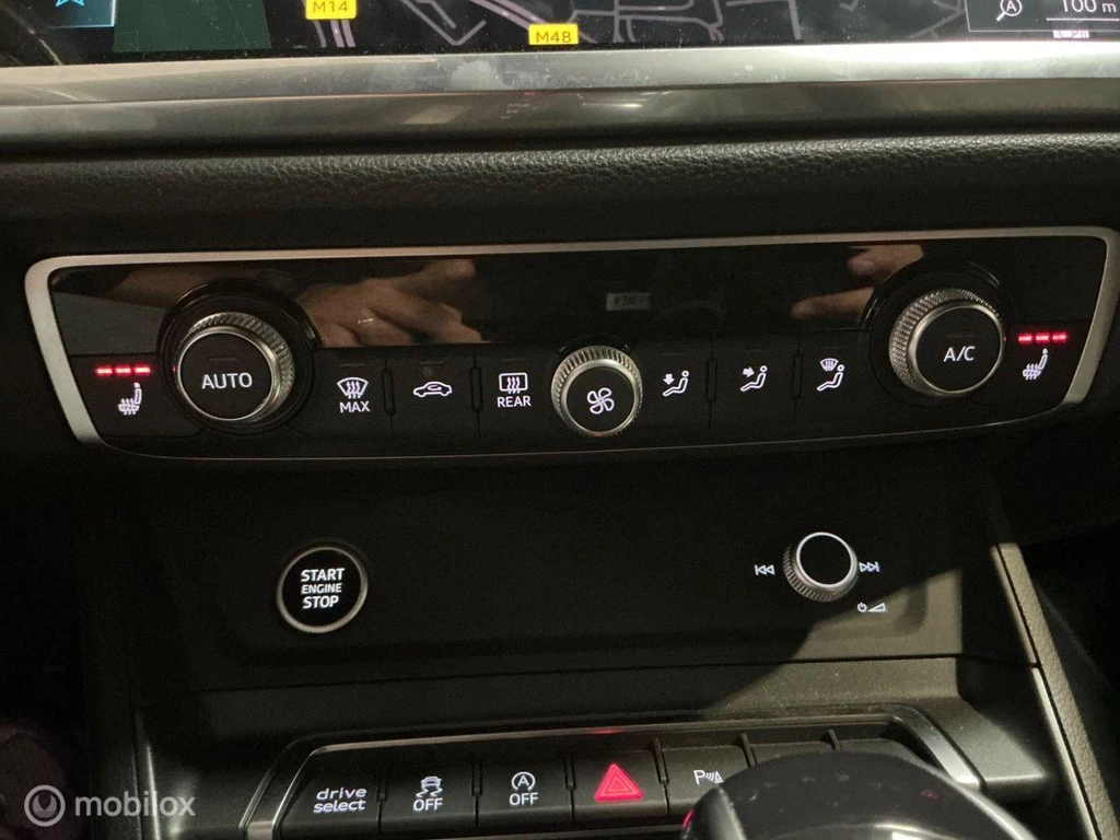 Audi Q3 – foto 15