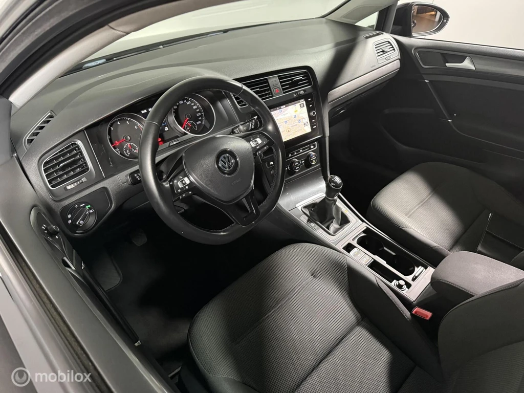 Volkswagen Golf – foto 37