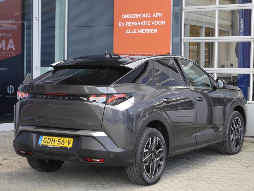 Peugeot 3008 – foto 4