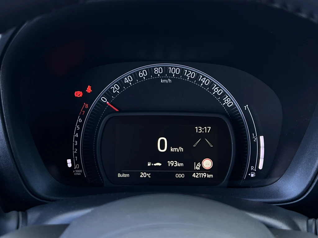 Toyota Aygo – foto 17