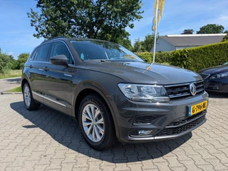 Volkswagen Tiguan – thumbnail 7