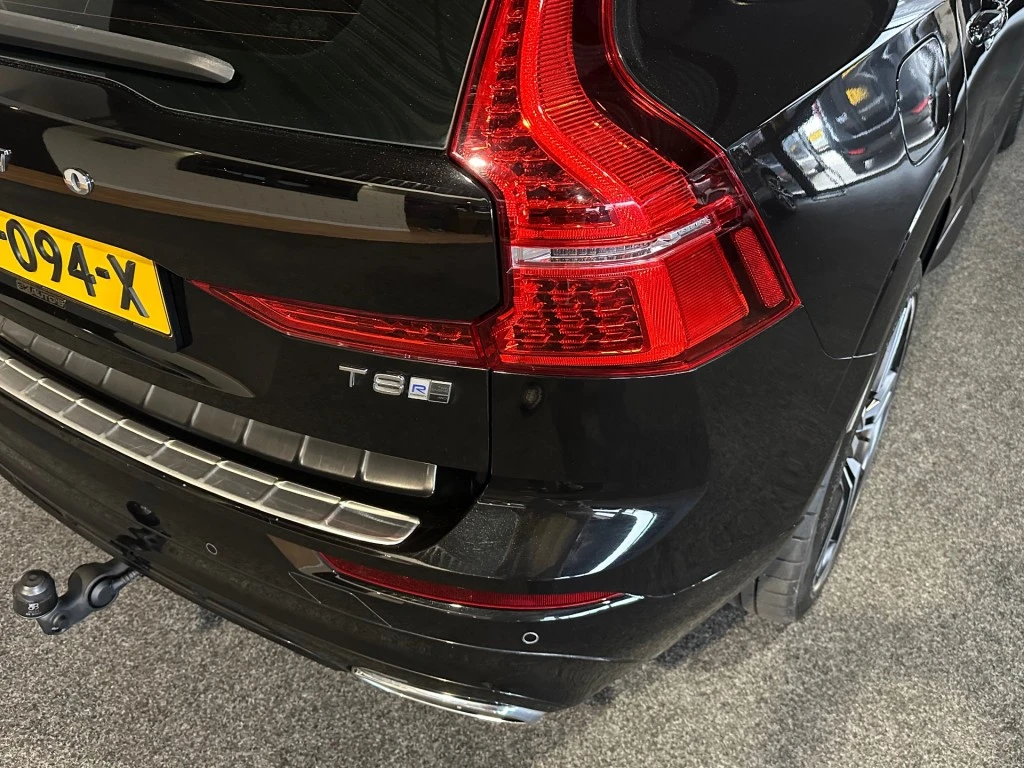 Volvo XC60 – foto 55