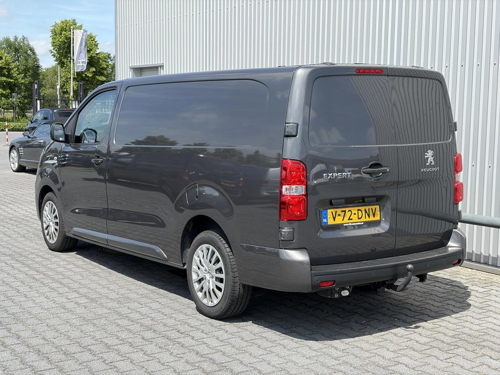 Peugeot Expert – foto 4