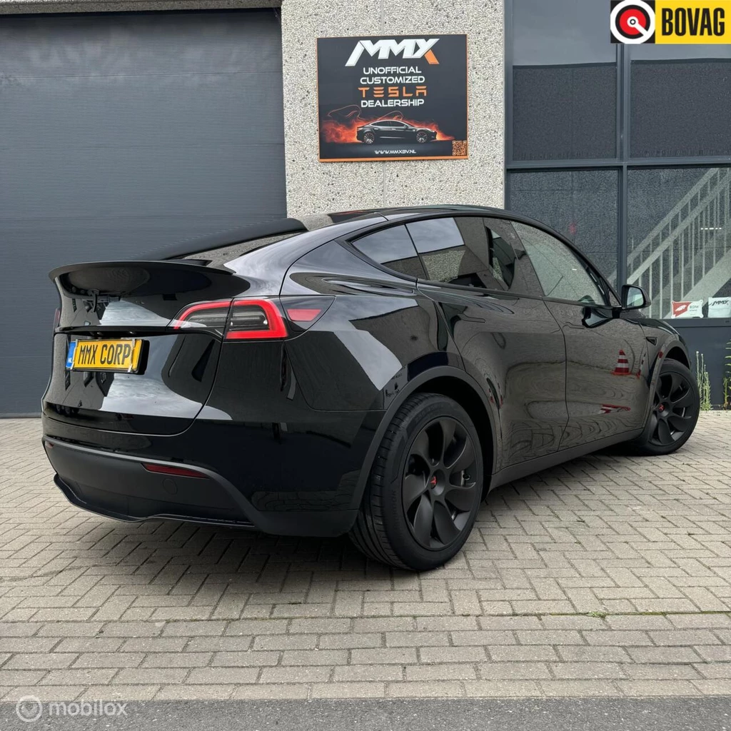 Tesla Model Y – foto 6