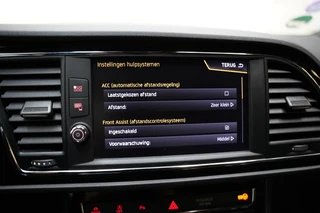 SEAT Leon – thumbnail 21