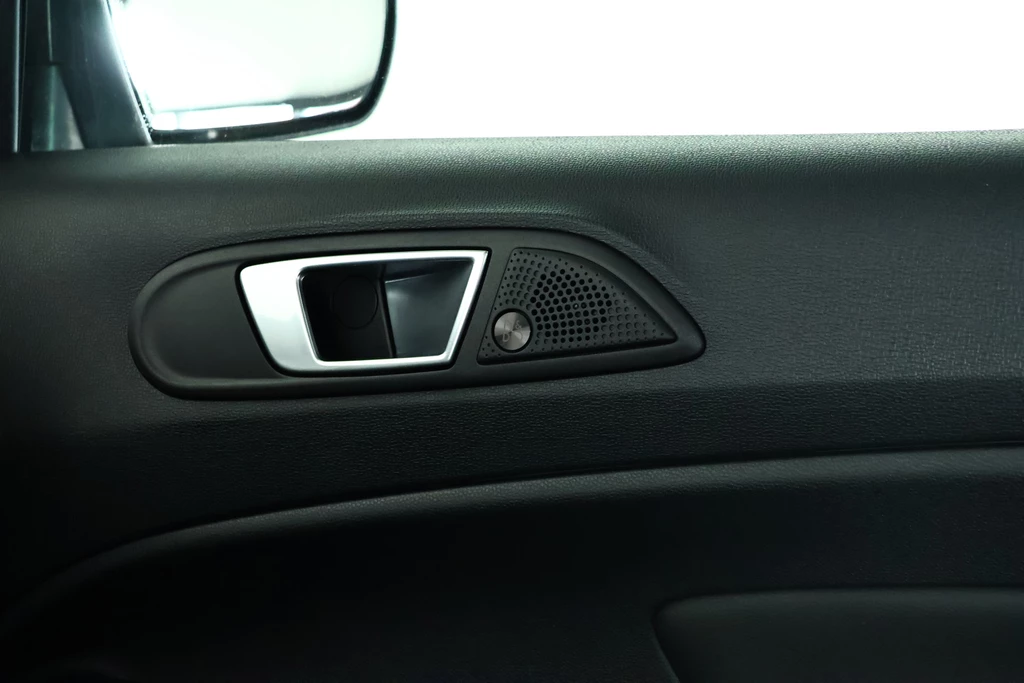 Ford EcoSport – foto 27