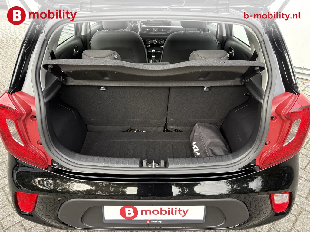 Kia Picanto – foto 22