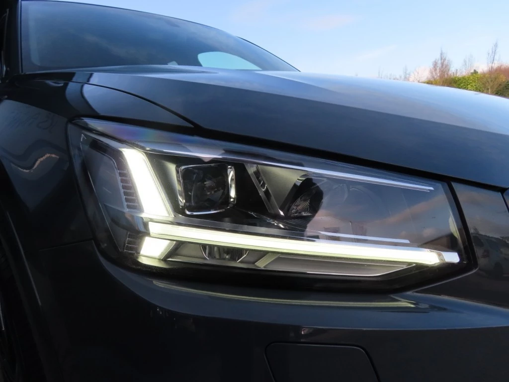 Audi Q2 – foto 8
