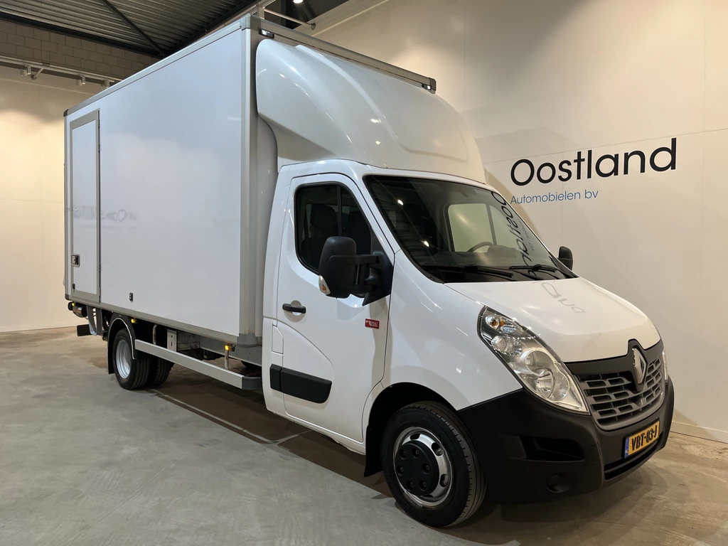 Renault Master – foto 8