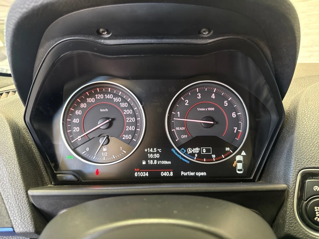 BMW 2 Serie – foto 23
