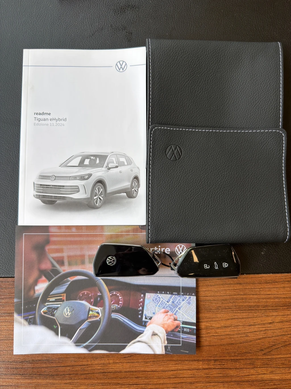 Volkswagen Tiguan – foto 27
