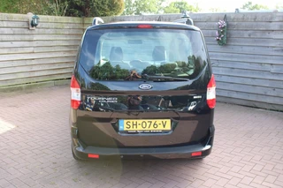 Ford Tourneo Courier – thumbnail 3