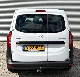 Mercedes-Benz Citan – thumbnail 3