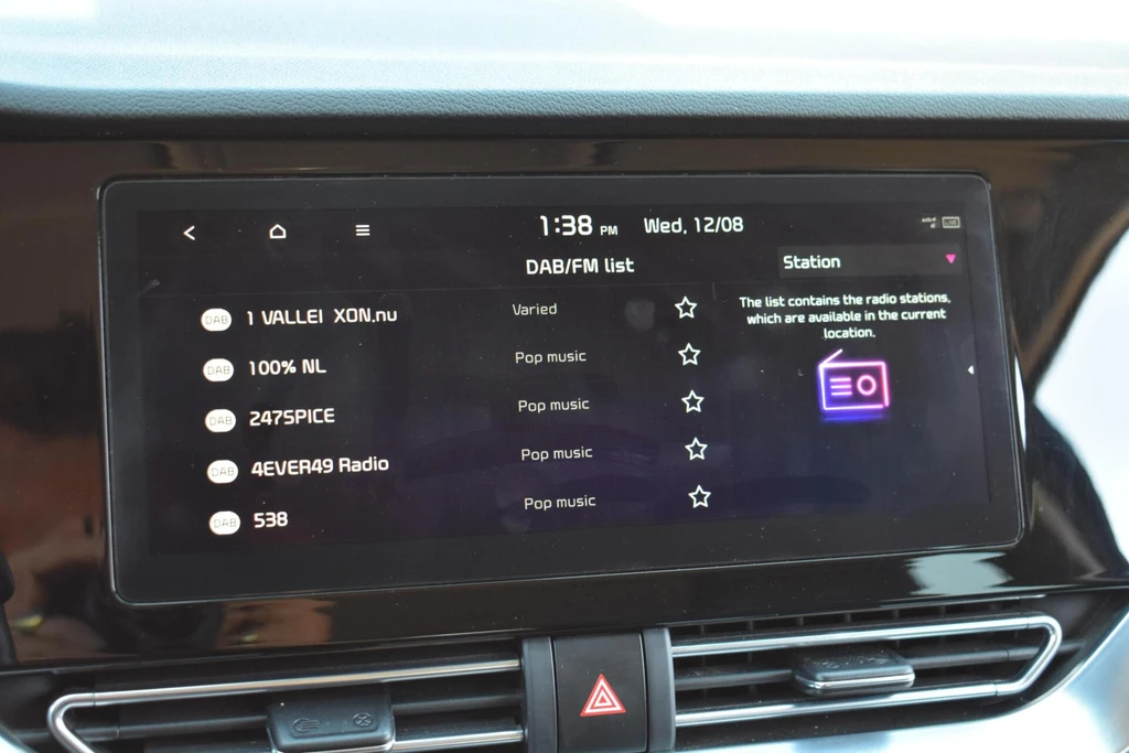 Kia e-Niro – foto 19