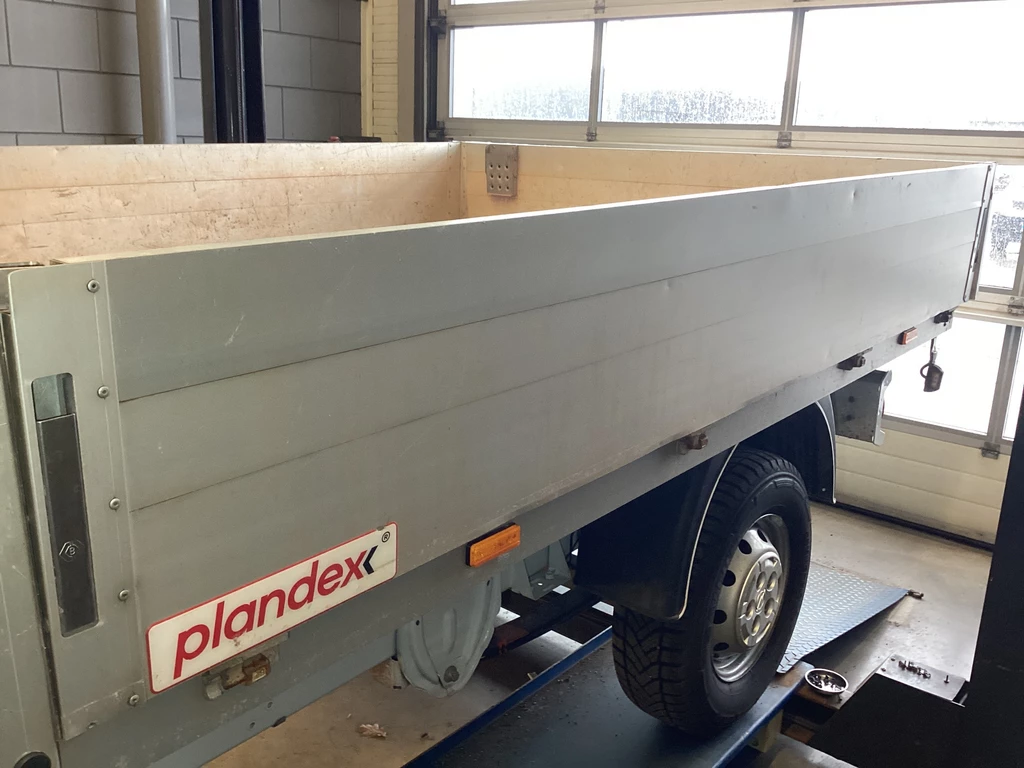 Opel Movano – foto 43