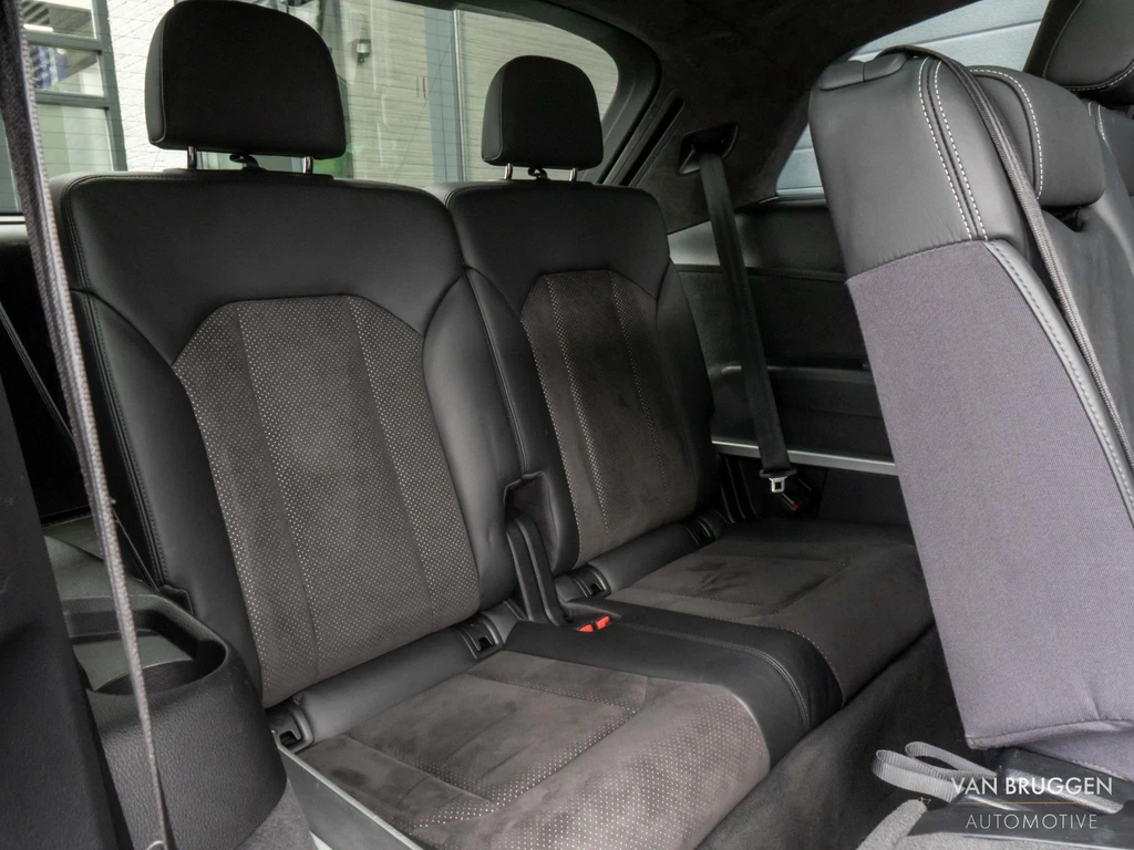 Audi Q7 – foto 30