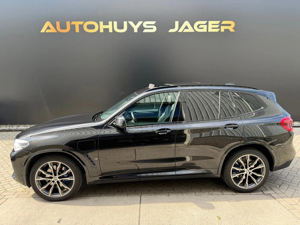 BMW X3 – foto 3