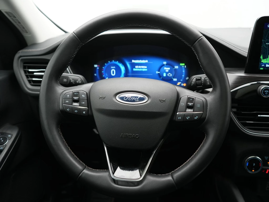 Ford Kuga – foto 28