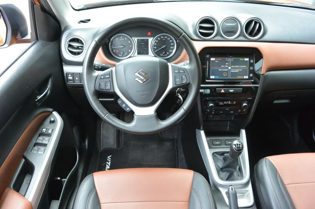 Suzuki Vitara – foto 22