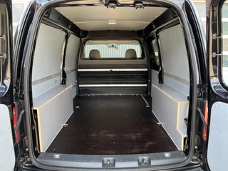 Volkswagen Caddy – thumbnail 25