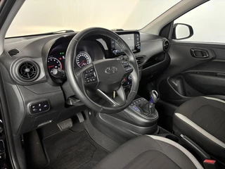 Hyundai i10 – thumbnail 10