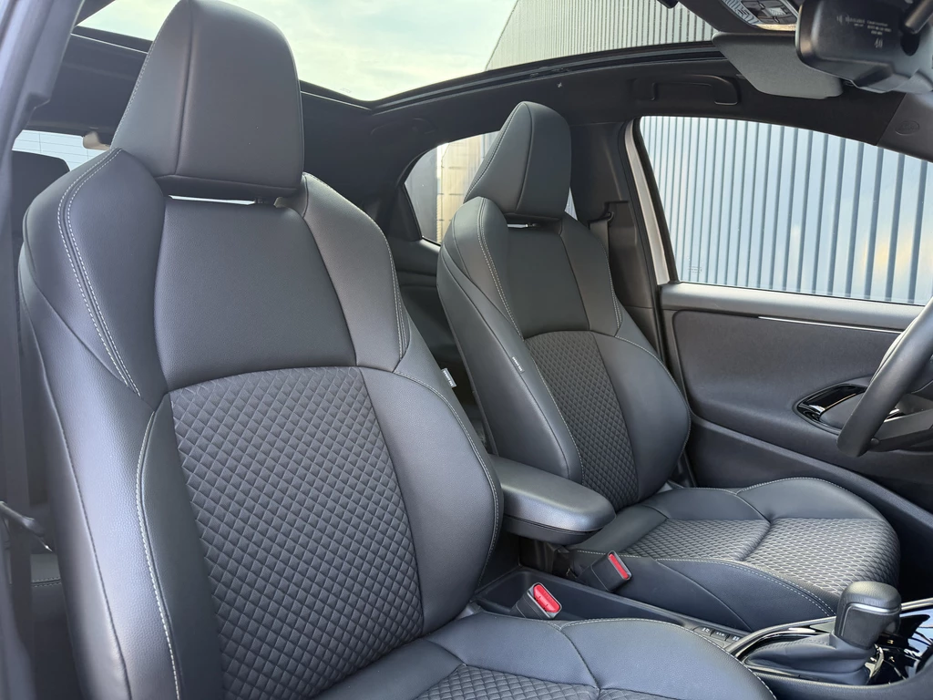 Toyota Yaris – foto 13