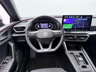 SEAT Leon – thumbnail 14