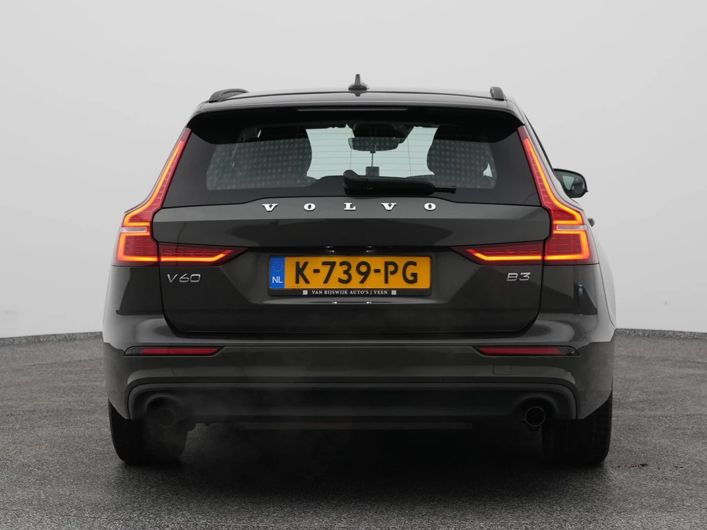 Volvo V60 – foto 8