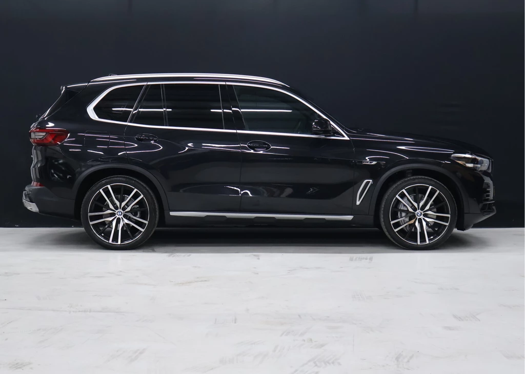 BMW X5 – foto 5
