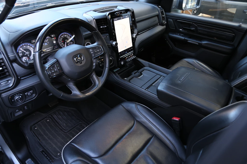 Dodge Ram 1500 – foto 13