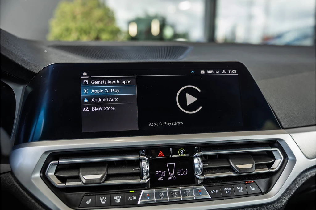 BMW 3 Serie – foto 18
