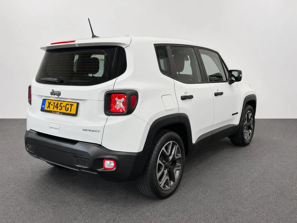 Jeep Renegade – foto 5