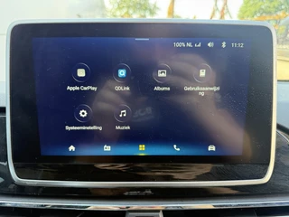 Maxus eDeliver9 – thumbnail 20