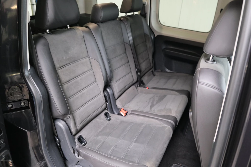 Volkswagen Caddy – foto 8