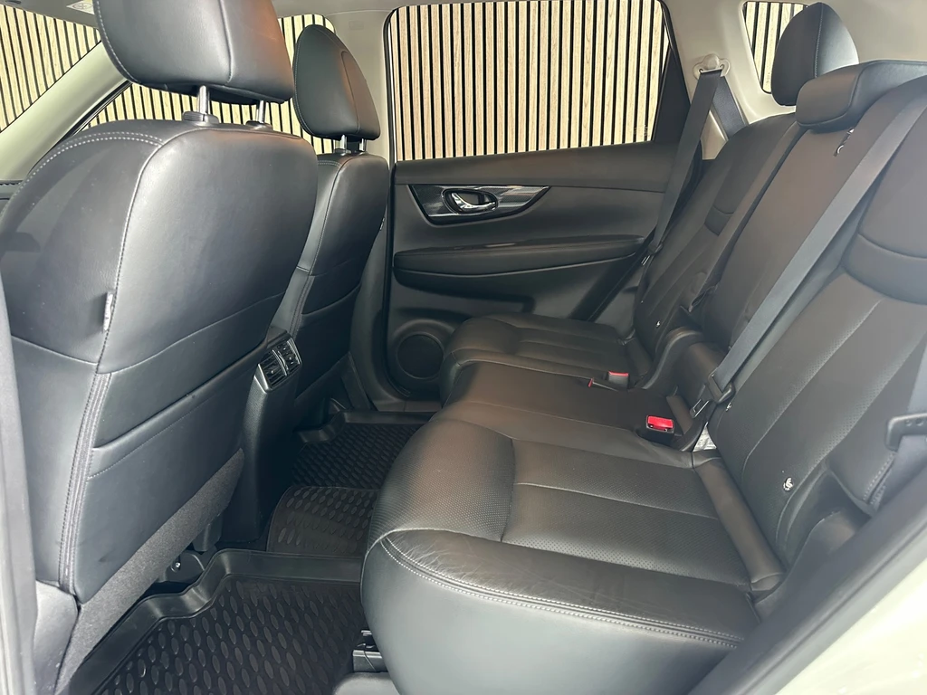 Nissan X-Trail – foto 25
