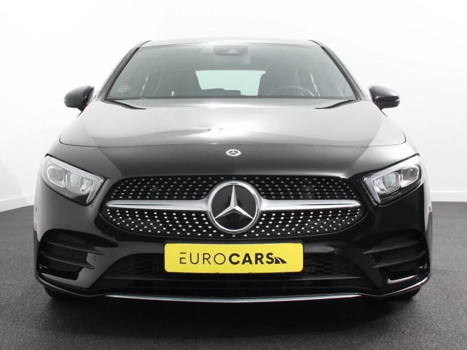 Mercedes-Benz A-Klasse – foto 8