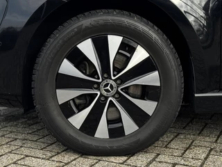 Mercedes-Benz EQV – thumbnail 22