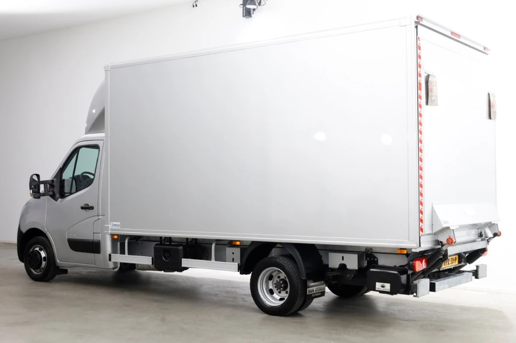 Opel Movano – foto 4