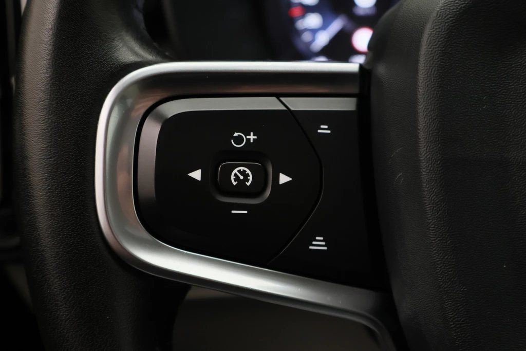 Volvo XC40 – foto 36
