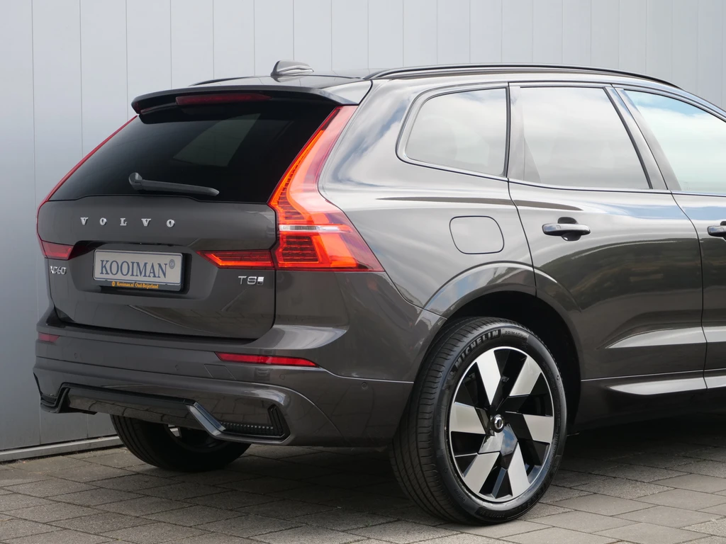 Volvo XC60 – foto 5
