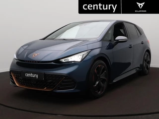 CUPRA Born – thumbnail 1