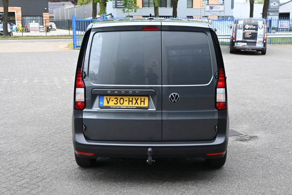 Volkswagen Caddy – foto 3