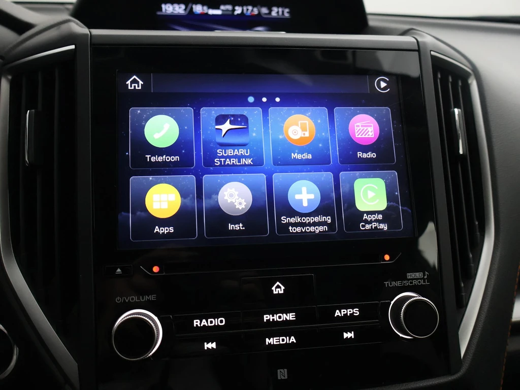 Subaru XV – foto 46