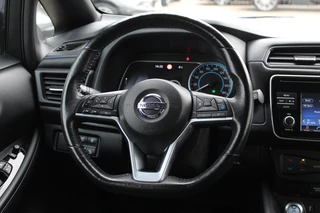 Nissan Leaf – thumbnail 7