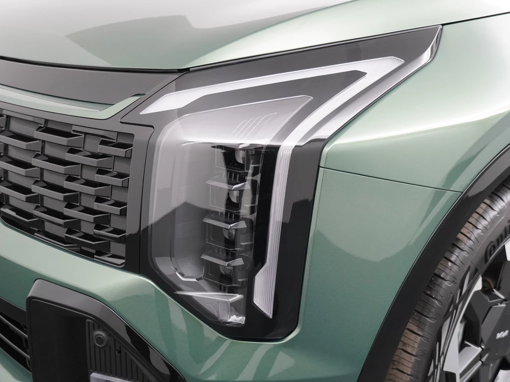 Kia Sportage – foto 13