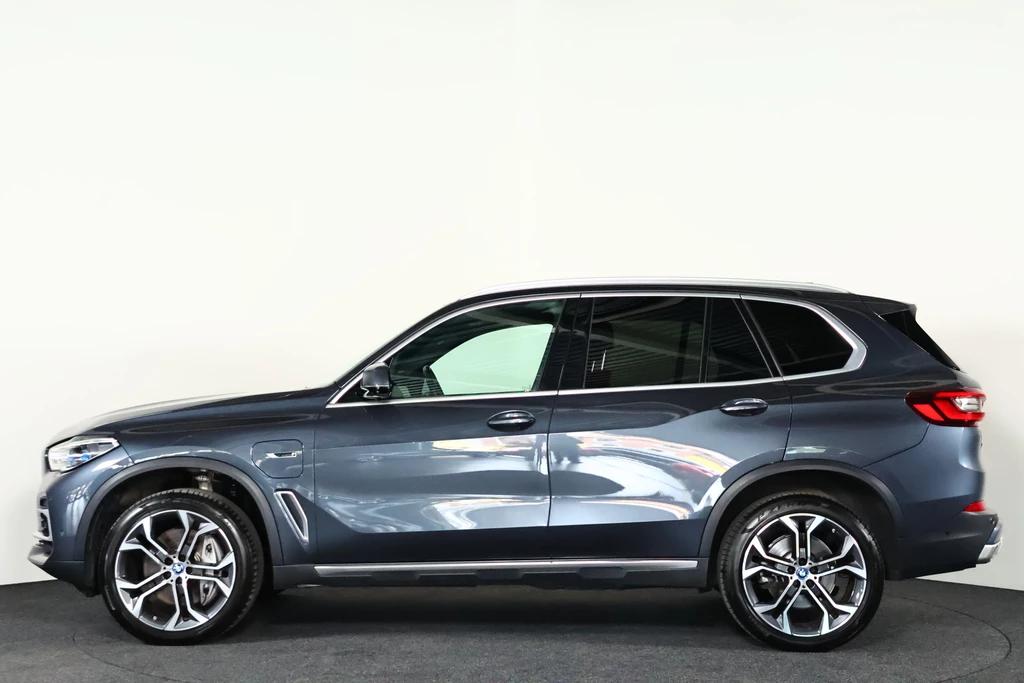 BMW X5 – foto 2